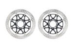 Coppia dischi freno Brembo T-Drive 320 mm Ducati Panigale e altre - 208A98511