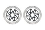 Coppia dischi freno Brembo T-Drive 320 mm KTM Super Duke e altre - 208A98524