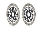 Coppia dischi freno Brembo T-Drive 320 mm Aprilia Tuono e altre - 208A98525