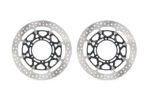 Coppia dischi freno Brembo T-Drive 310 mm Suzuki GSX-R1000 e altre - 208A98532