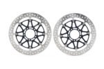 Coppia dischi freno Brembo T-Drive 320 mm Ducati Multistrada e altre - 208A98536
