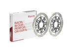 Coppia dischi freno Brembo T-Drive 320 mm MV Agusta Brutale e altre - 208A98547