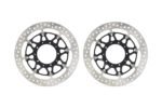 Coppia dischi freno Brembo T-Drive 310 mm Honda CB 1000 R - 208A98560
