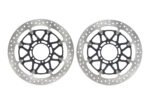 Coppia dischi freno Brembo T-Drive 320 mm BMW S 1000 RR/XR e altre - 208A98567