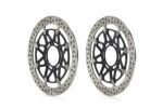 Coppia dischi freno Brembo T-Drive 320 mm BMW S 1000 RR/XR e altre - 208A98567