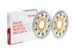 Coppia dischi freno Brembo Supersport 330 mm Honda CBR 1000 RR - 208B85969