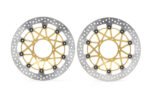 Coppia dischi freno Brembo Supersport 330 mm Honda CBR 1000 RR - 208B85969