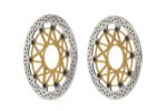 Coppia dischi freno Brembo Supersport 330 mm Honda CBR 1000 RR - 208B85969