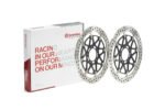 Coppia dischi freno Brembo T-Drive 330 mm Ducati Multistrada e altre - 208C89036