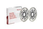 Coppia dischi freno Brembo T-Drive 330 mm Kawasaki Ninja ZX-10R - 208C89061