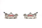 Coppia pinze freno radiali Brembo GP4-RX 100 mm - 220B01020