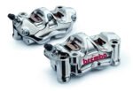 Coppia pinze freno radiali Brembo GP4-RX 100 mm - 220B01020