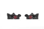 Coppia pinze freno radiali Brembo .484 Café Racer 108 mm - 220B47320