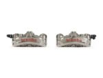 Coppia pinze freno radiali Brembo GP4-MS 108 mm - 220D60030