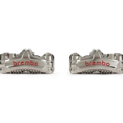 Coppia pinze freno radiali Brembo GP4-MS 108 mm - 220D60030
