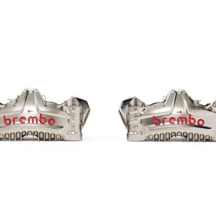 Coppia pinze freno radiali Brembo GP4-MS 100 mm - 220D60050