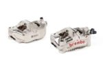 Coppia pinze freno radiali Brembo GP4-MS 100 mm - 220D60050