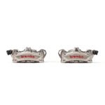 Coppia pinze freno radiali Brembo GP4-MotoGP 100 mm - 220F08510
