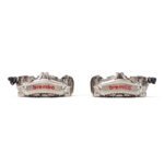 Coppia pinze freno radiali Brembo GP4-MotoGP 108 mm - 220F08520