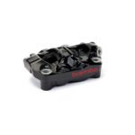Pinza freno radiale Brembo Hypure 100 mm destra nera - 920E94044