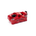 Pinza freno radiale Brembo Stylema 100 mm destra rossa - 920F33109