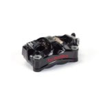 Pinza freno radiale Brembo Stylema 100 mm destra nera - 920F33189