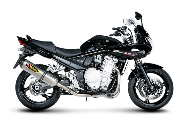 Suzuki GSF 1250 Bandit S