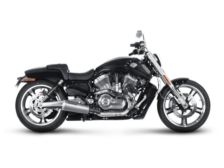Harley-Davidson V Rod Muscle