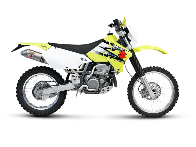 Suzuki DR-Z400