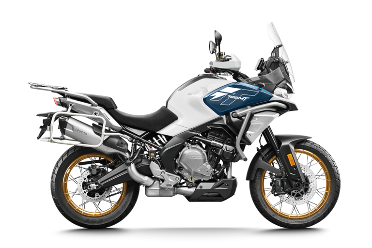 CF Moto 700 MT