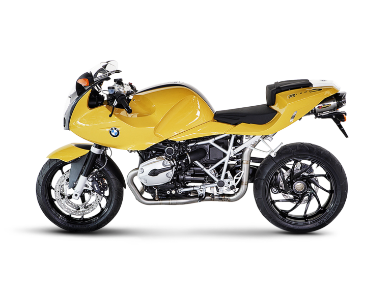 BMW R 1200 S