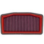 Filtro aria BMC Triumph Street Triple 2017-2026 - FM01001/04