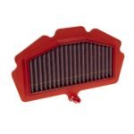 Filtro aria BMC Race Kawasaki Ninja, KLE, Z7 Hybrid - FM01010/04RACE