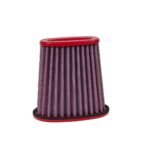 Filtro aria BMC Benelli Leoncino 125/250, BN 251 e TRK 251 - FM01013
