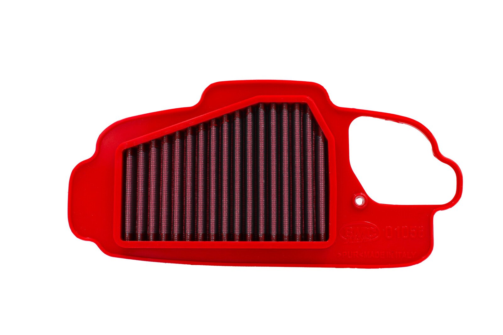 Filtro aria BMC Honda Monkey 125 2019-2026 - FM01056 Filtro aria BMC Honda Monkey 125 2019-2026 - FM01056