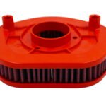 Filtro aria BMC Harley-Davidson Sportster 883 / 1200 2012-2020 - FM01066