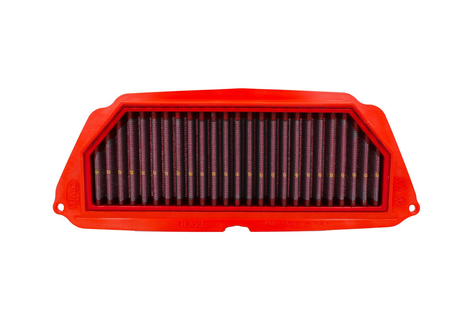 Filtro aria BMC Race Honda CBR 650 R, CB 650 R - FM01069RACE Filtro aria BMC Race Honda CBR 650 R, CB 650 R - FM01069RACE