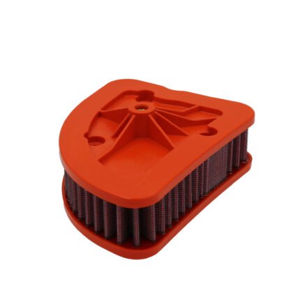 Filtro aria BMC Harley-Davidson Touring e Trike 107/114 2017-2024 - FM01084