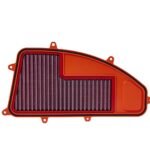 Filtro aria BMC Kymco Agility 300 e X-Town 300 - FM01094