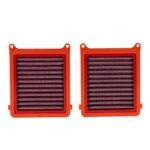 Filtro aria BMC Honda Africa Twin CRF 1100L, NT 1100 - FM01096