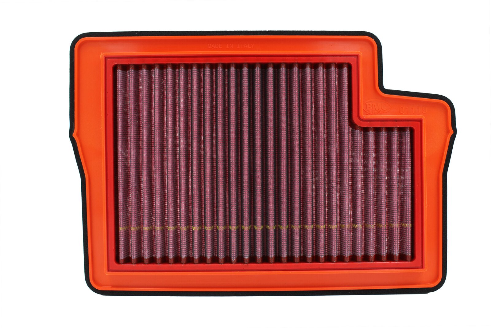 Filtro aria BMC Race Yamaha MT 09, XSR 900 - FM01119RACE Filtro aria BMC Race Yamaha MT 09, XSR 900 - FM01119RACE