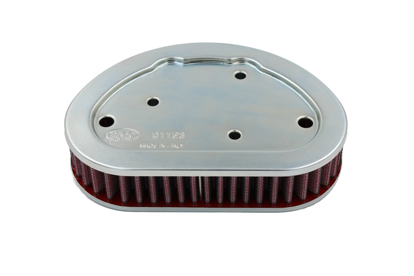 Filtro aria BMC Harley-Davidson Dyna 2008-2017 - FM01123 Filtro aria BMC Harley-Davidson Dyna 2008-2017 - FM01123