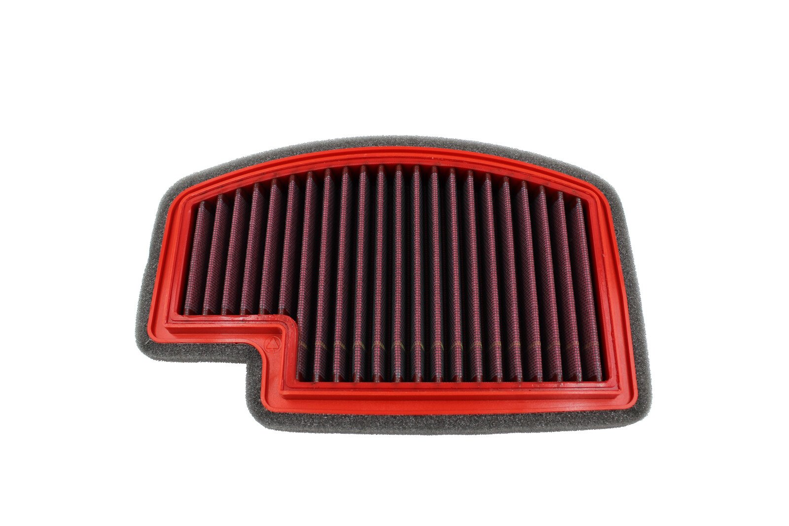 Filtro aria BMC Race Triumph Speed Triple 1200 2021-2026 - FM01127RACE Filtro aria BMC Race Triumph Speed Triple 1200 2021-2026 - FM01127RACE