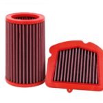 Filtro aria BMC Yamaha YXZ1000R 2016-2026 - FM01128