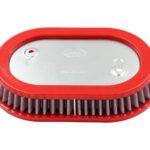 Filtro aria BMC Harley-Davidson Softail 114 e CVO Touring - FM01132