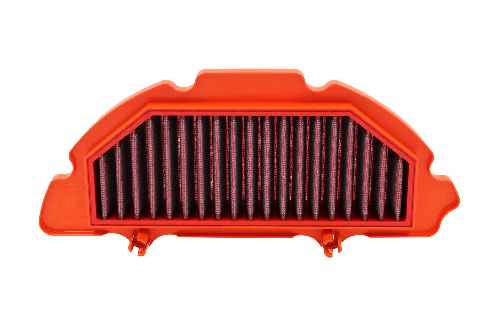 Filtro aria BMC Suzuki GSX S 950/S 1000GT/S 1000GX, GSX-S1000 - FM01168 Filtro aria BMC Suzuki GSX S 950/S 1000GT/S 1000GX, GSX-S1000 - FM01168