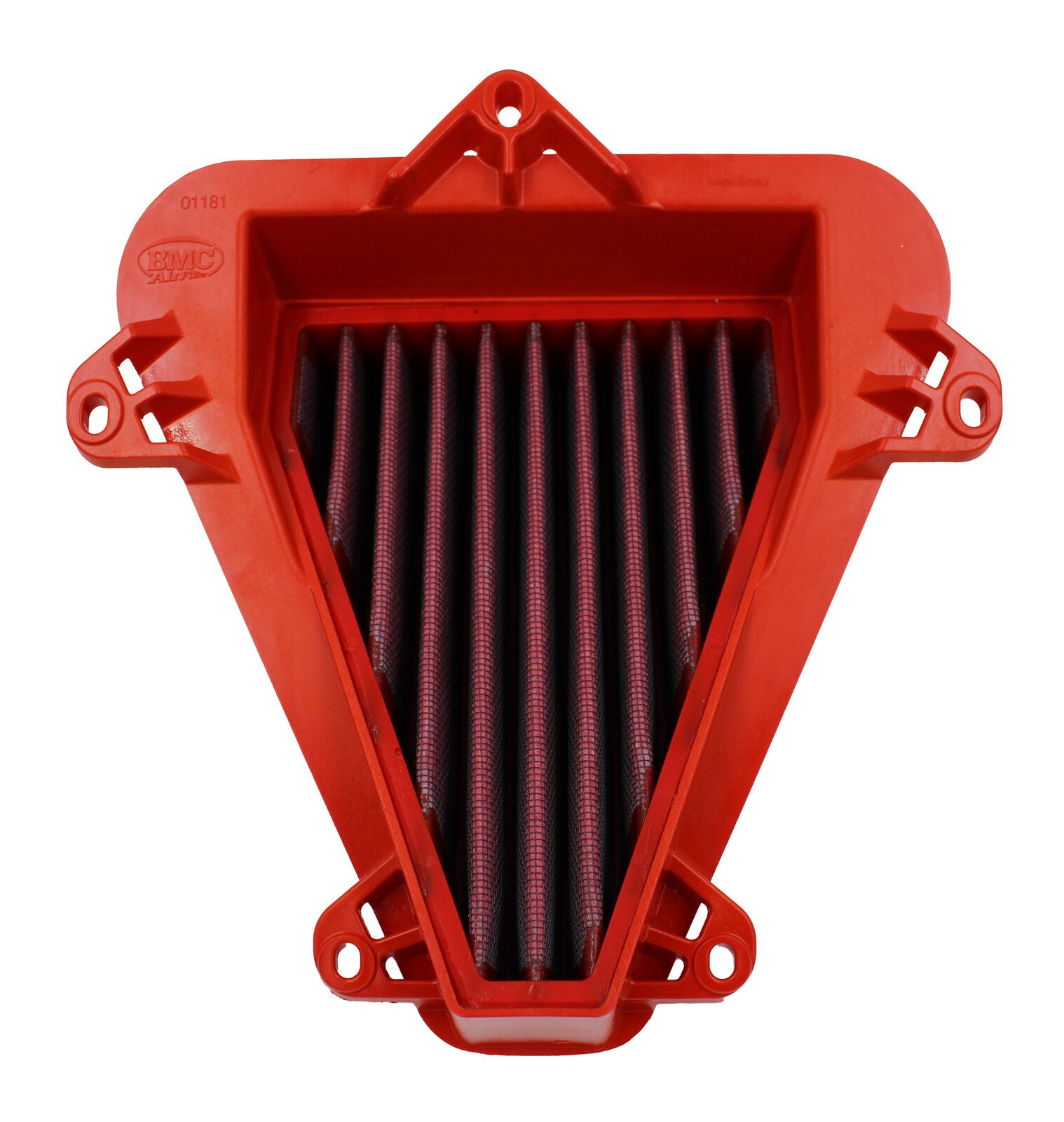 Filtro aria BMC Honda Transalp XL750, CB 750 Hornet - FM01181 Filtro aria BMC Honda Transalp XL750, CB 750 Hornet - FM01181