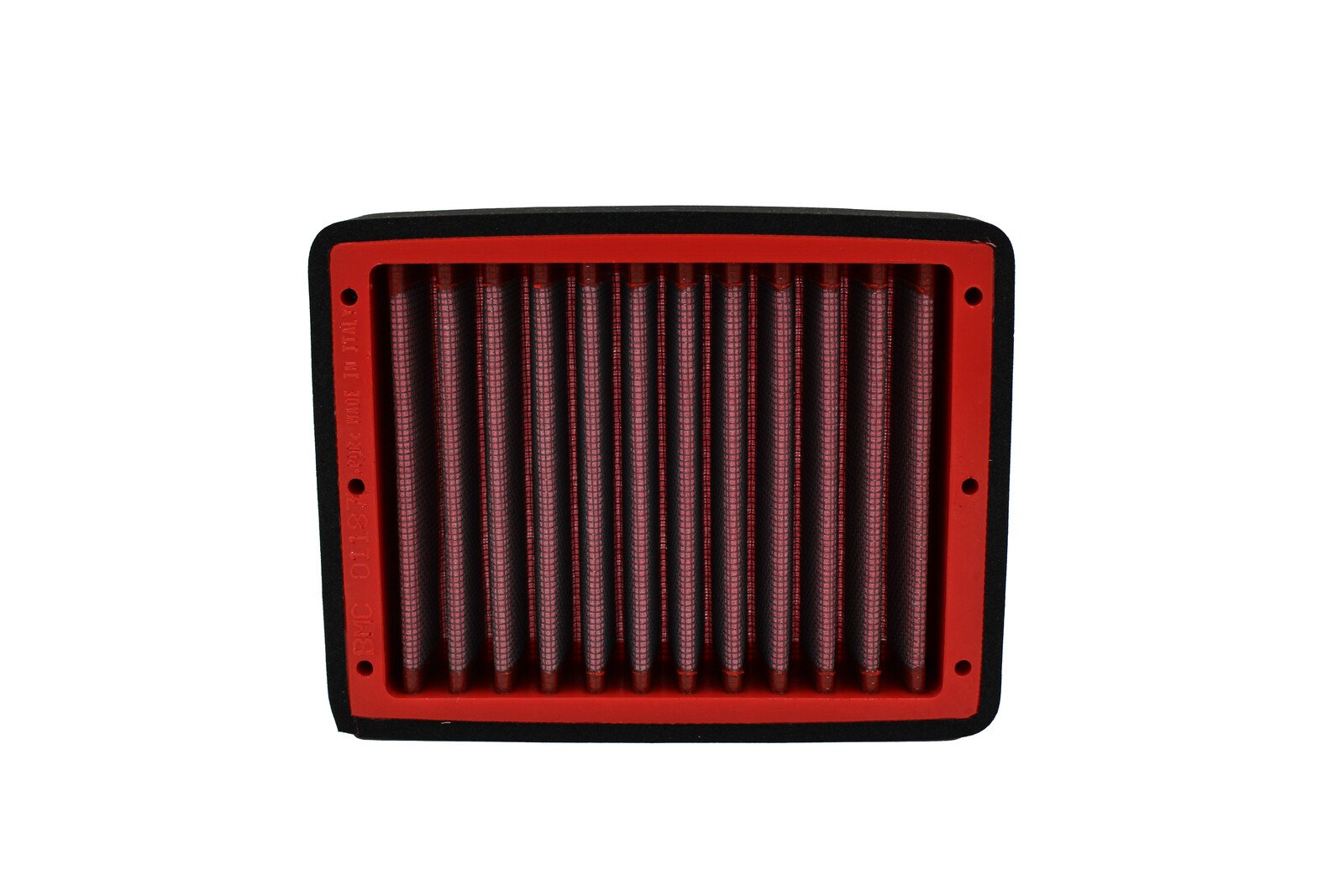 Filtro aria BMC Benelli Leoncino 500, 502C e Tornado 550 - FM01187 Filtro aria BMC Benelli Leoncino 500, 502C e Tornado 550 - FM01187