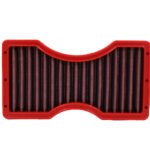 Filtro aria BMC Moto Guzzi Stelvio e V100 Mandello - FM01199