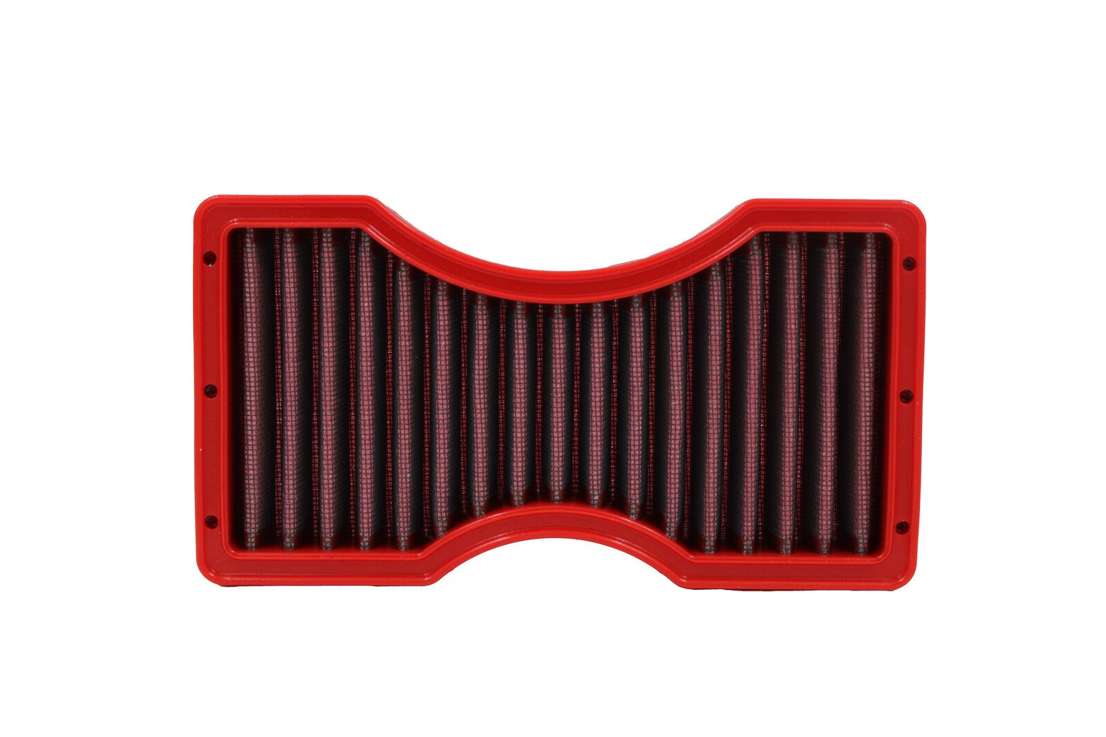 Filtro aria BMC Moto Guzzi Stelvio e V100 Mandello - FM01199 Filtro aria BMC Moto Guzzi Stelvio e V100 Mandello - FM01199